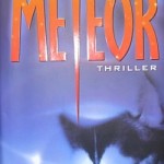 Meteor von Dan Brown