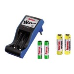 Hama Wave Stecker-Ladegerät