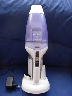 Philips-FC6142-Akkusauger