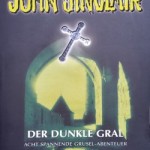 Das Buch: Der dunkle Gral von John Sinclair