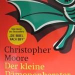 Der kleine Dämonenberater
