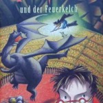 Joanne K. Rowling - Harry Potter und der Feuerkelch