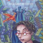 Joanne K. Rowling - Harry Potter und die Kammer des Schreckens