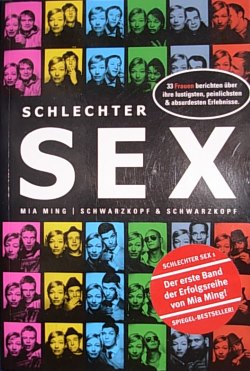 Schlechter Sex