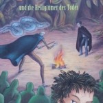 Joanne K. Rowling - Harry Potter und die Heiligtümer des Todes