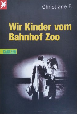 Christiane F. - Wir Kinder vom Bahnhof Zoo