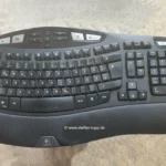 Logitech K350 Tastatur