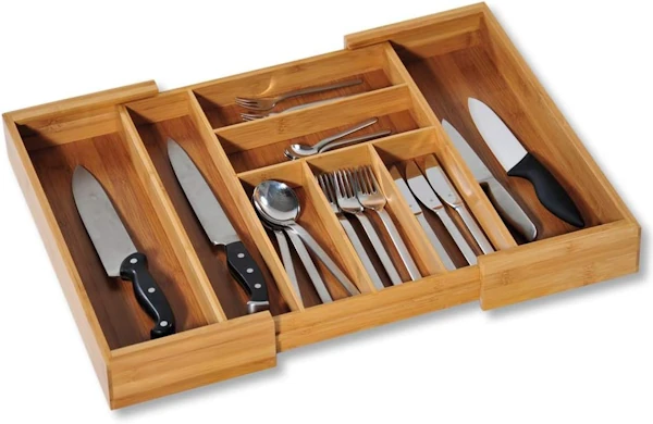 Kesper Variabler Besteckkasten