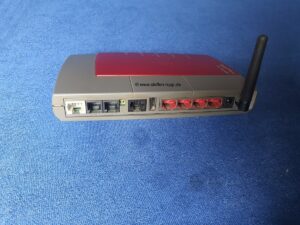 AVM Fritz! Box 7170