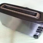 Severin Automatik Langschlitztoaster