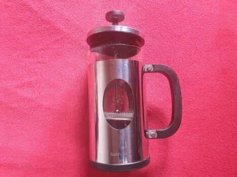 Kaffeebereiter Bonvivo