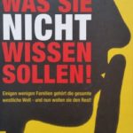 Jan van Helsing - Was Sie nicht wissen sollen