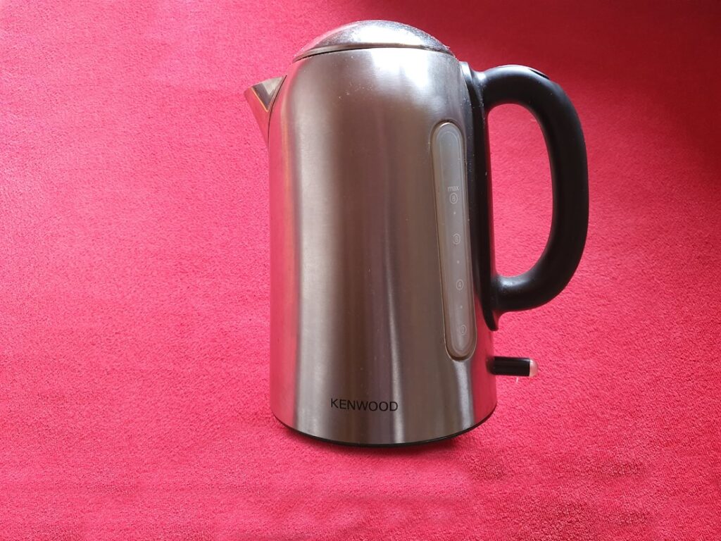 Kenwood Wasserkocher