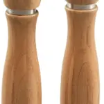 Kesper Pfeffermühle und Salzstreuer