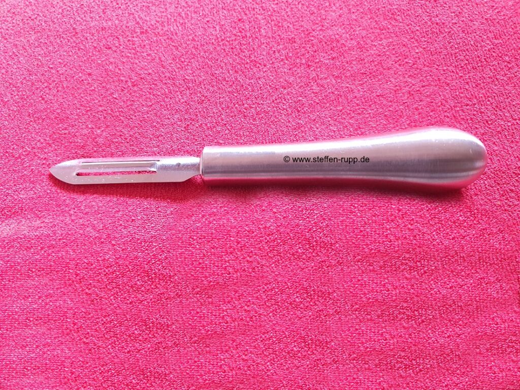 WMF Tomaten und Gemüsemesser