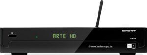 Smart VX 10 Vorderseite