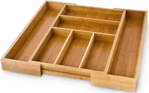 GRÄWE Besteckkasten variabel