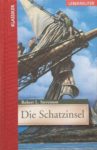 Robert Louis Stevenson - Die Schatzinsel