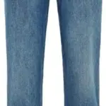 Mustang Herren Straight Leg Jeans Tramper