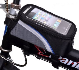 Fahrrad Rahmentasche