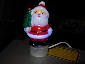 USB Nikolaus