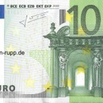 100 Euro Gutschein Gewinnspiel: And the Winner is