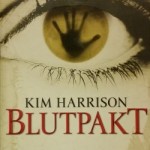 Kim Harrison – Blutpakt