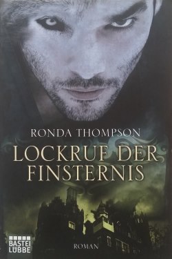 Ronda Thompson – Lockruf der Finsternis