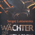 Sergej Lukianenko – Wächter des Zwielichts