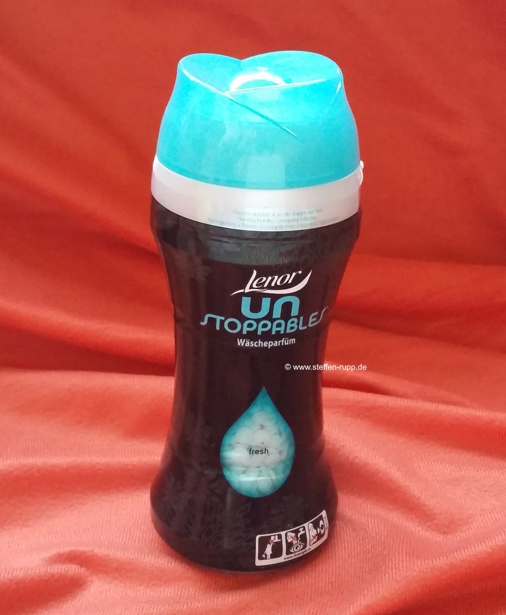 Lenor Unstoppables