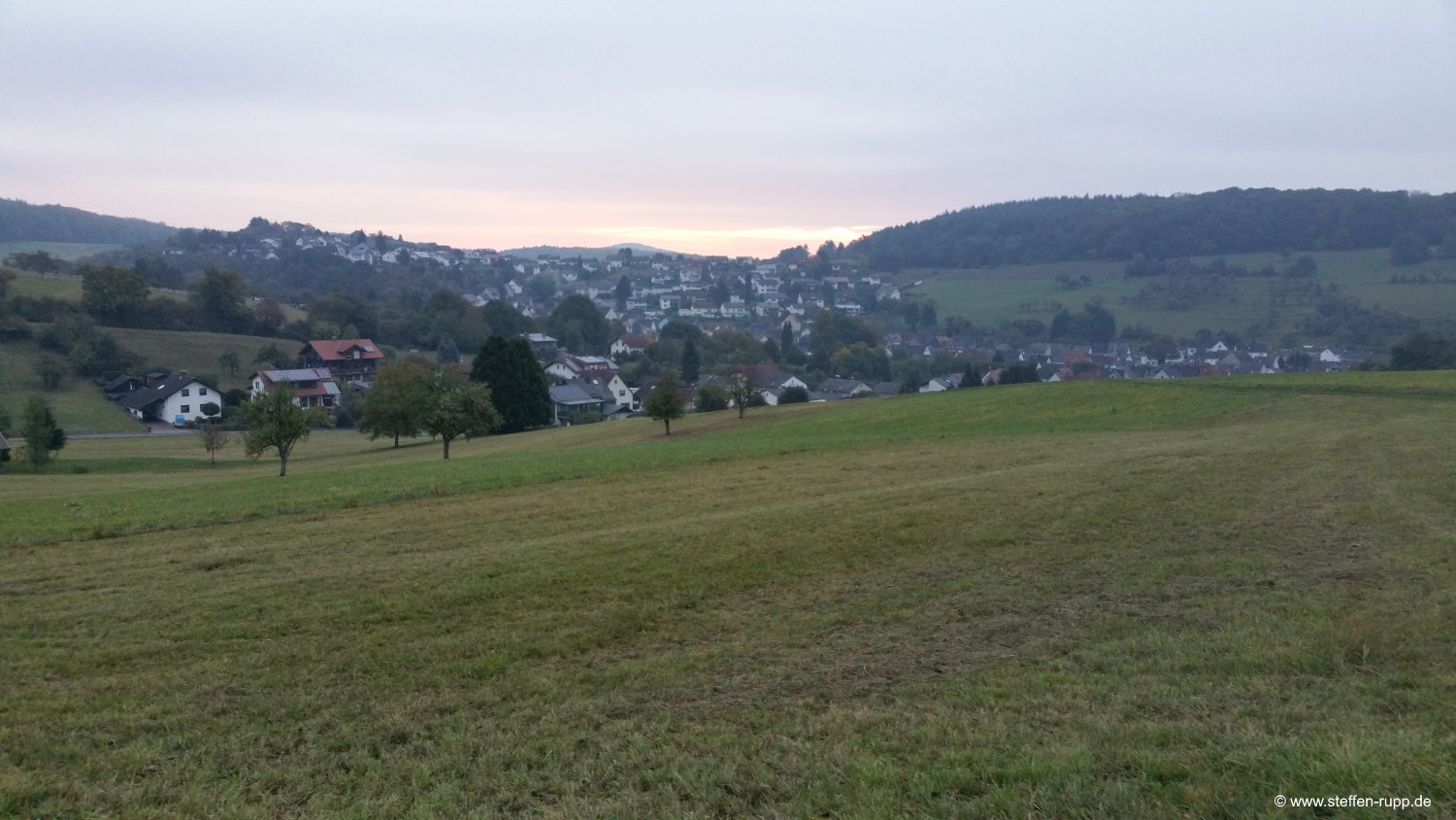 Bild von Blasbach