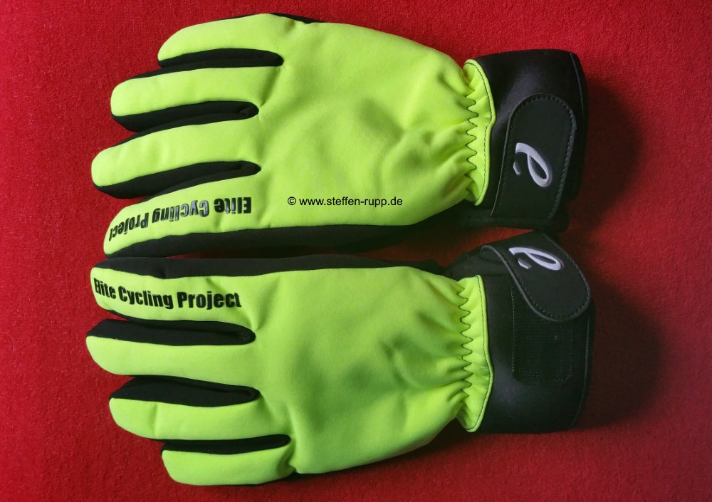 Fahrradhandschuhe