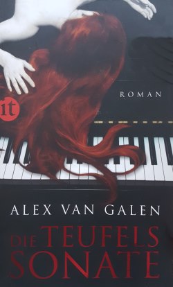 Alex van Galen – Die Teufelssonate