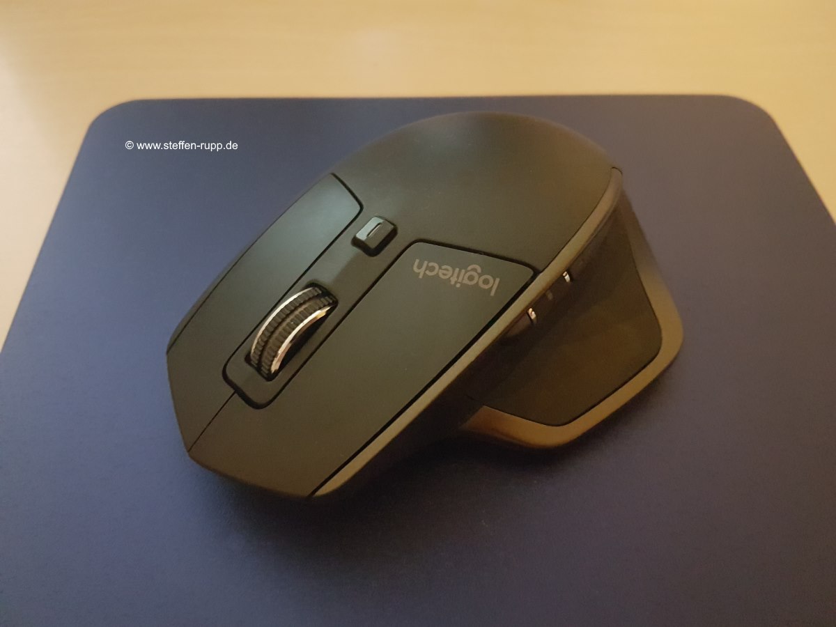 Logitech MX Master
