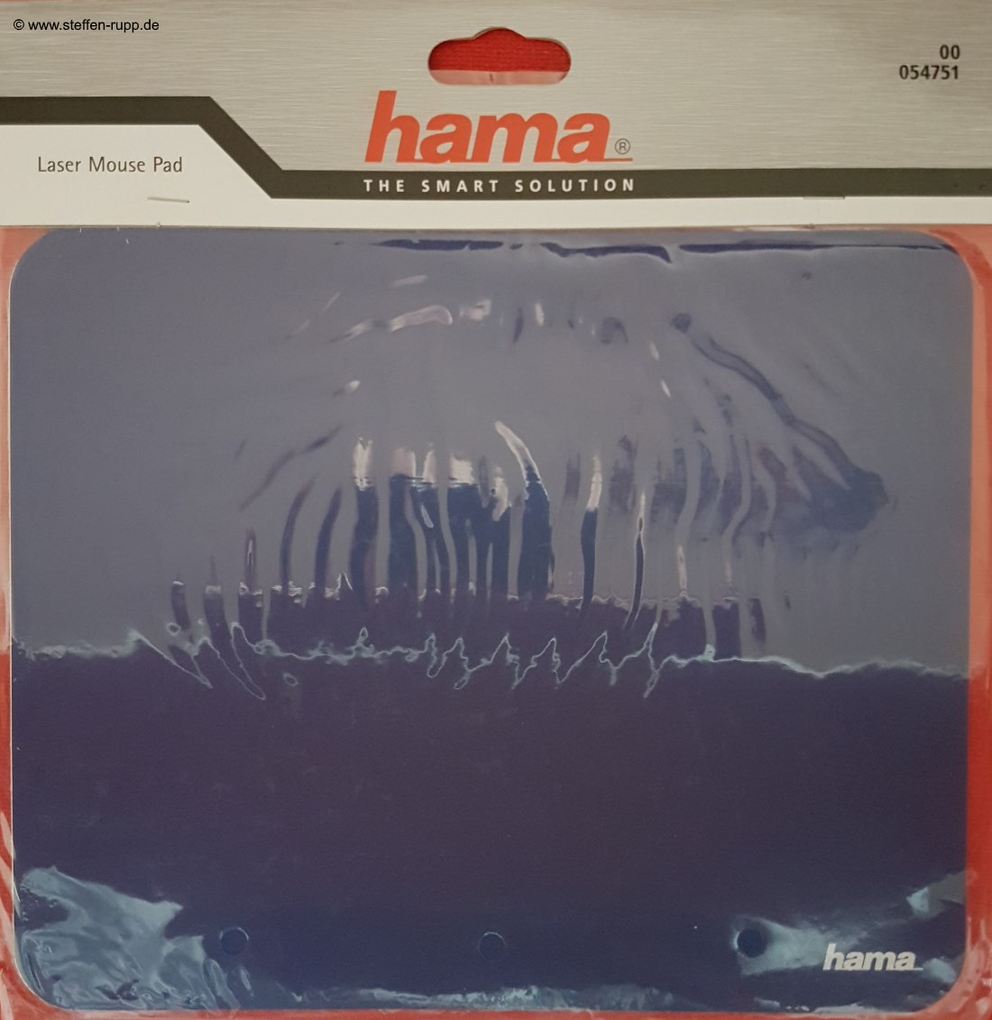 Hama Laser Mauspad