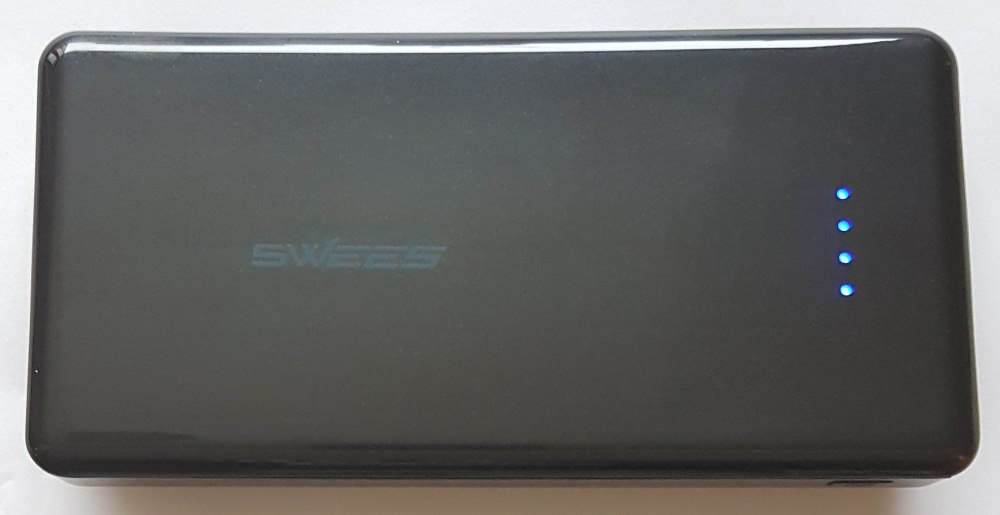 Swees Power Bank
