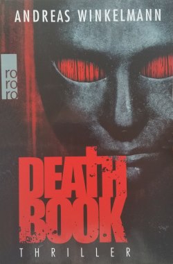 Andreas Winkelmann – Deathbook