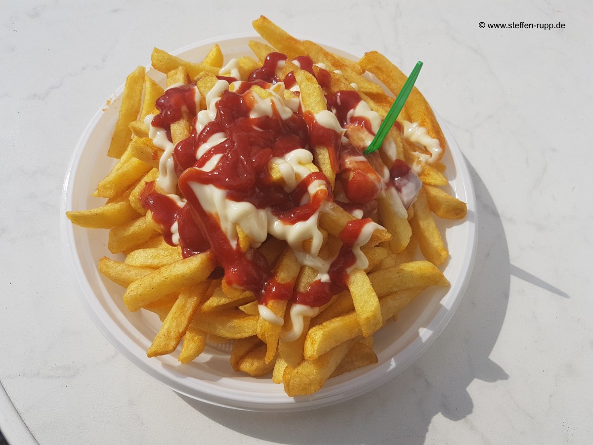 Pommes