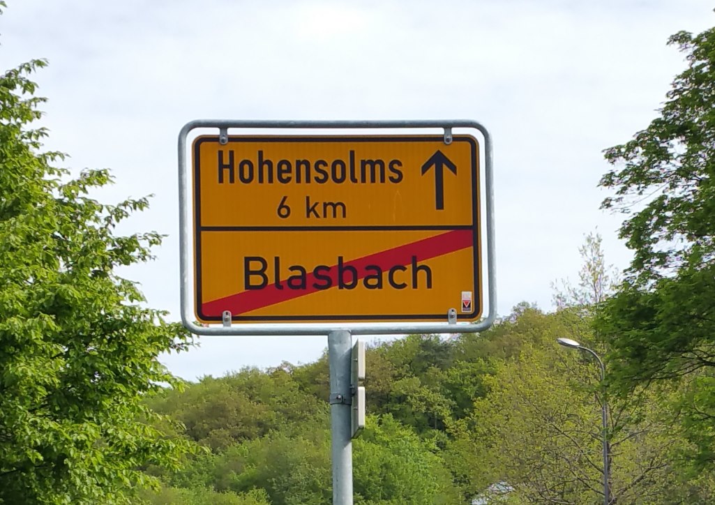 Ortsschild-Blasbach-Hohensolms-Vorschau