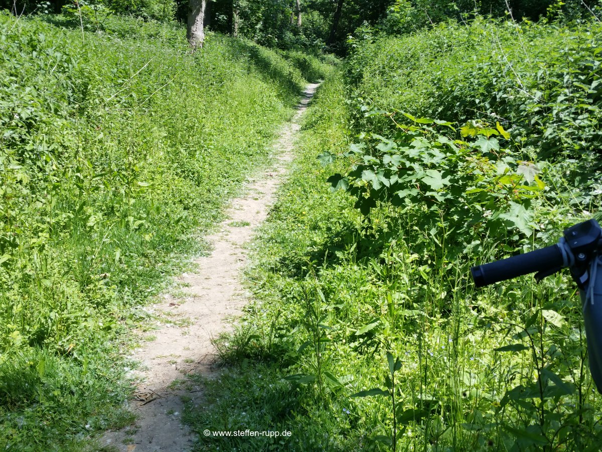 Radweg