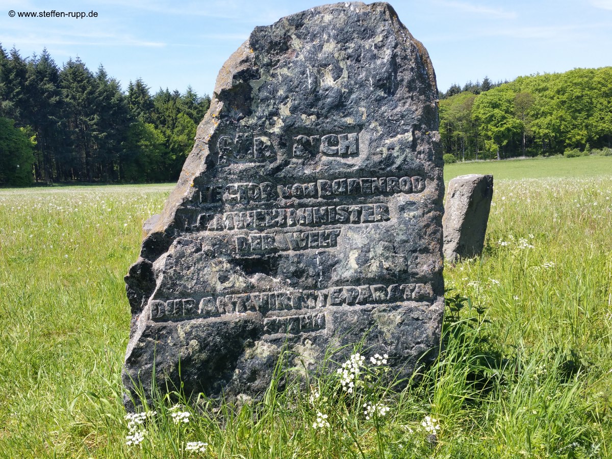 Stonehenge Blasbach