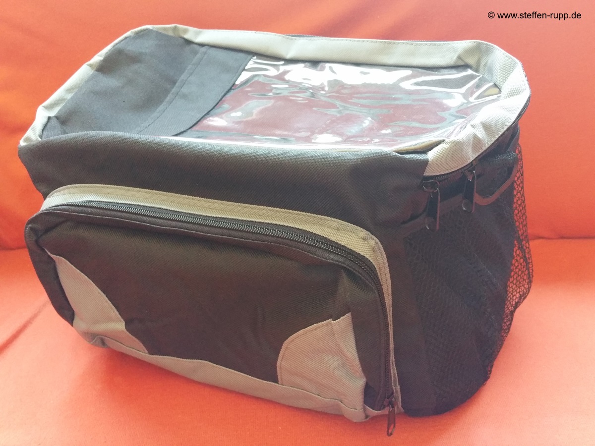 Lenkertasche
