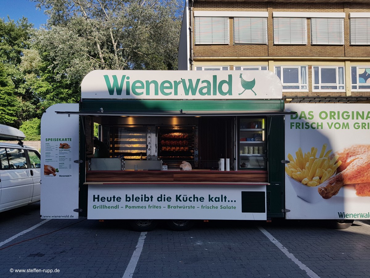Wiener Wald