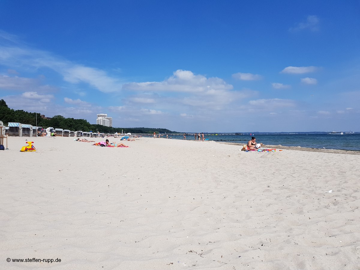 Timmendorfer Strand