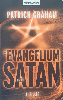 Patrick Graham – Das Evangelium nach Satan
