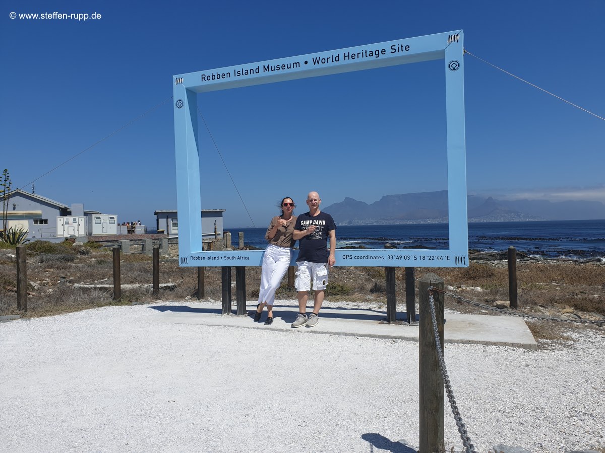 Robben Island