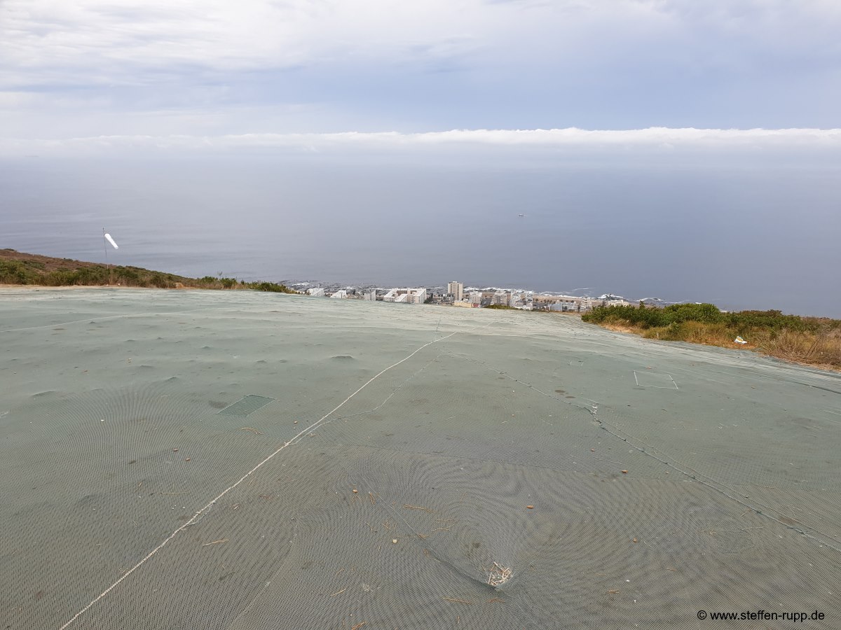 Signal Hill