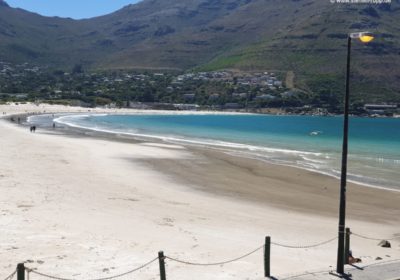 Hout Bay Strand