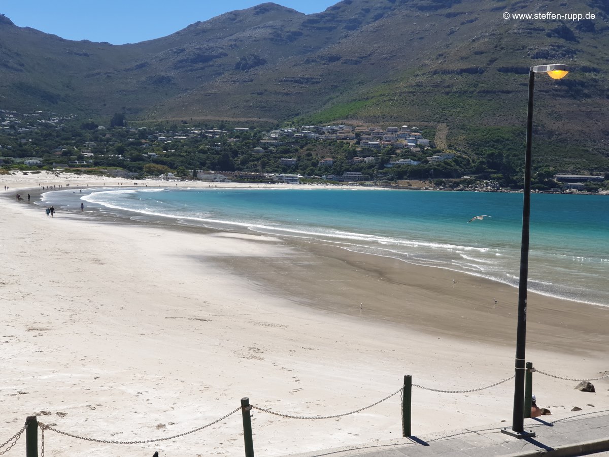 Hout Bay Strand