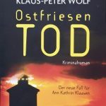 Klaus-Peter Wolf – Ostfriesentod
